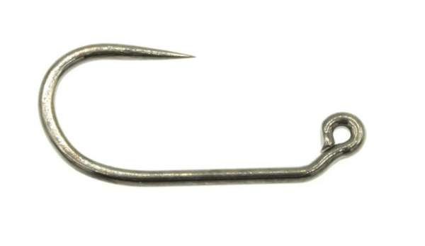 Umpqua XC400BL-BN Fly Tying Hooks